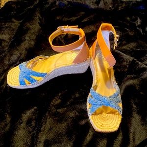 Espadrilles